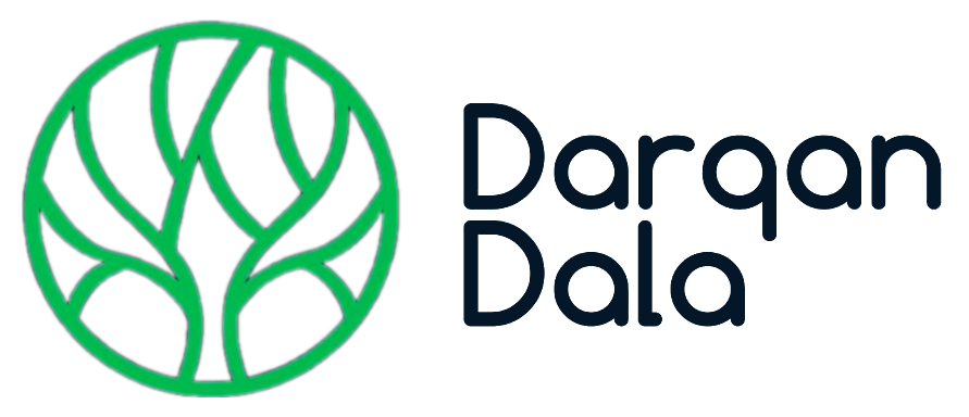 Darqandala